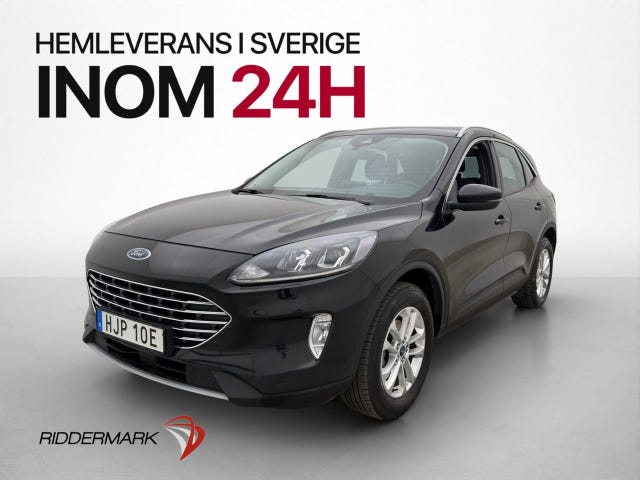 Ford Kuga 2022