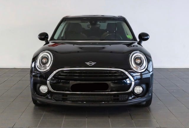 MINI Cooper 2019