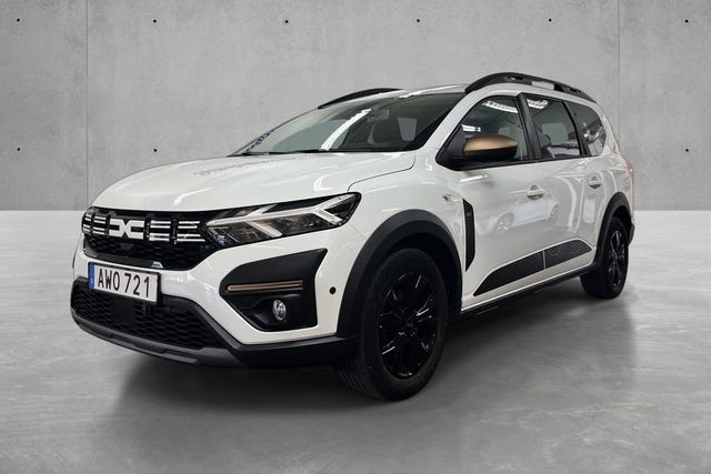 Dacia Jogger 2024