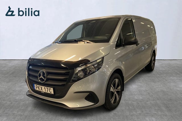 Mercedes-Benz Vito 110 2026