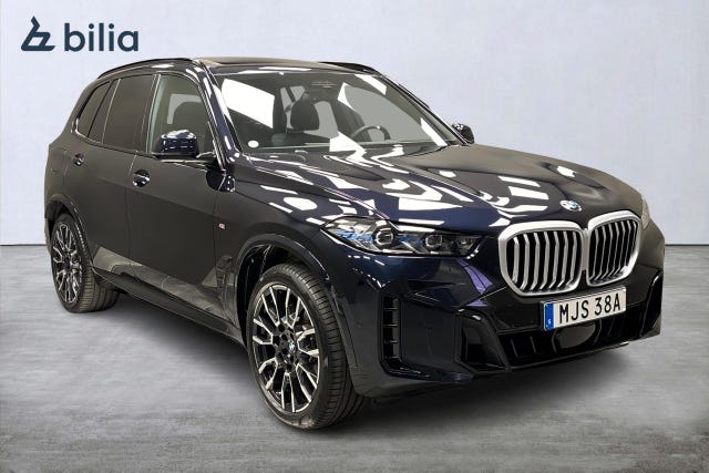 BMW X5 2026