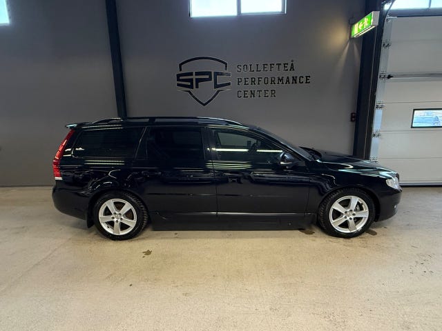 Volvo V70 2015 – bild 2
