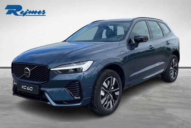 Volvo XC60 2027