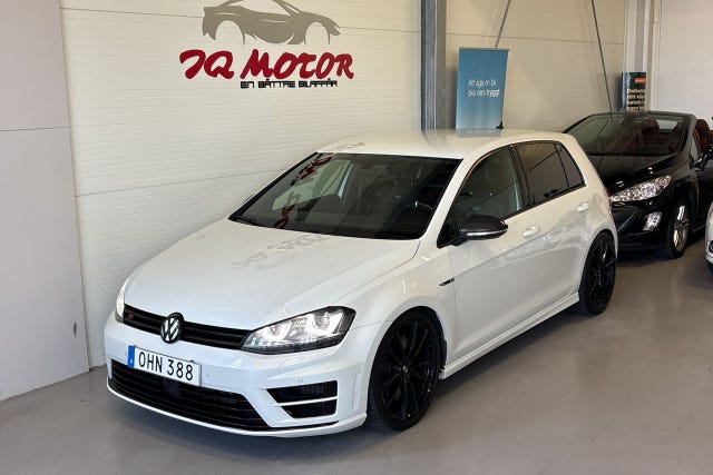 Volkswagen Golf I 2017 – bild 2