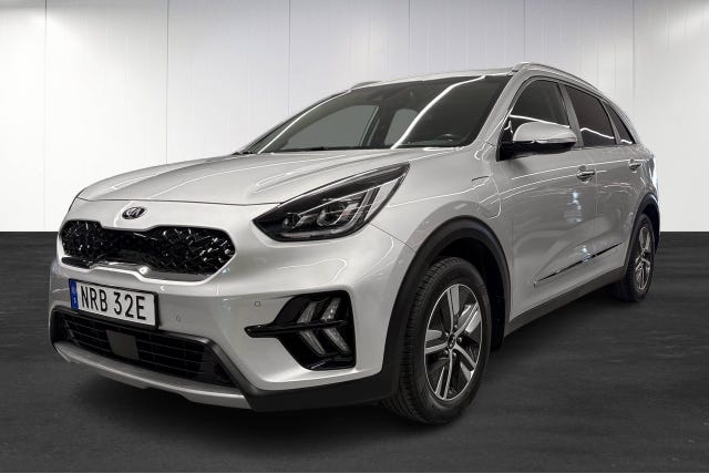 Kia Niro 2020
