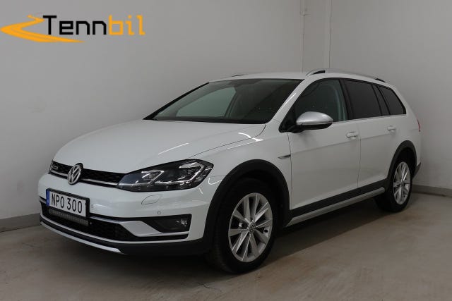 Volkswagen Golf I 2020