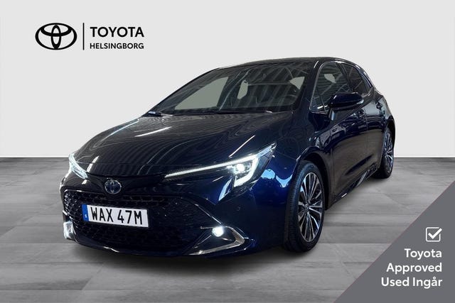 Toyota Corolla 2023