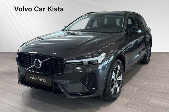 Volvo XC60 2024