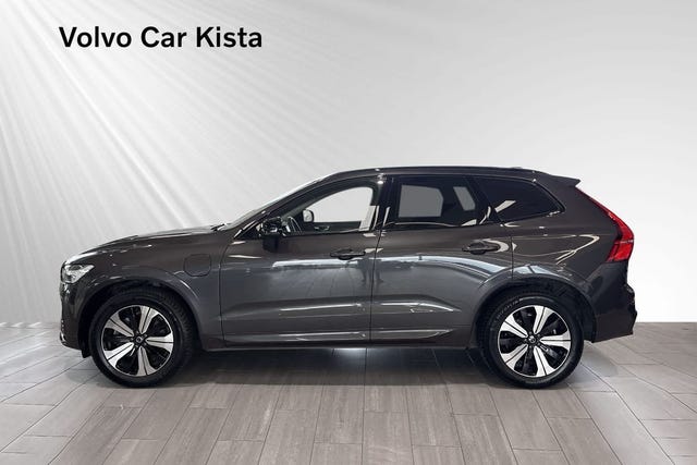 Volvo XC60 2024 – bild 3
