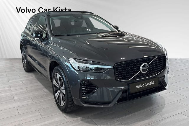 Volvo XC60 2024 – bild 4