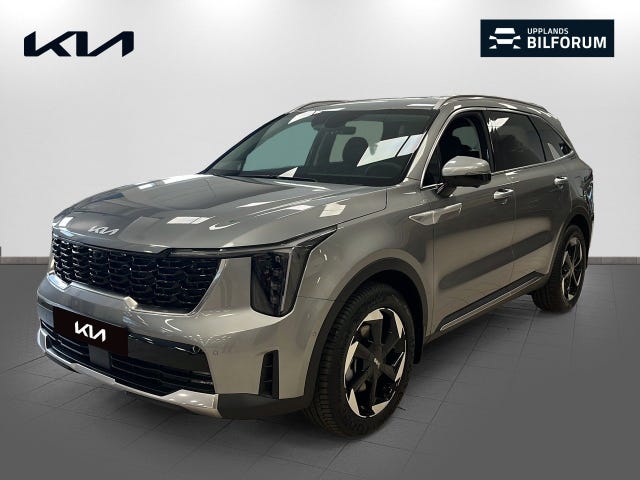 Kia Sorento 2026
