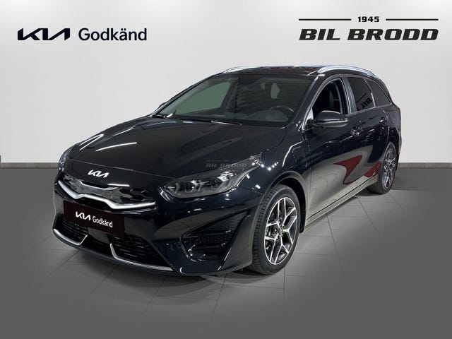 Kia Ceed 2024