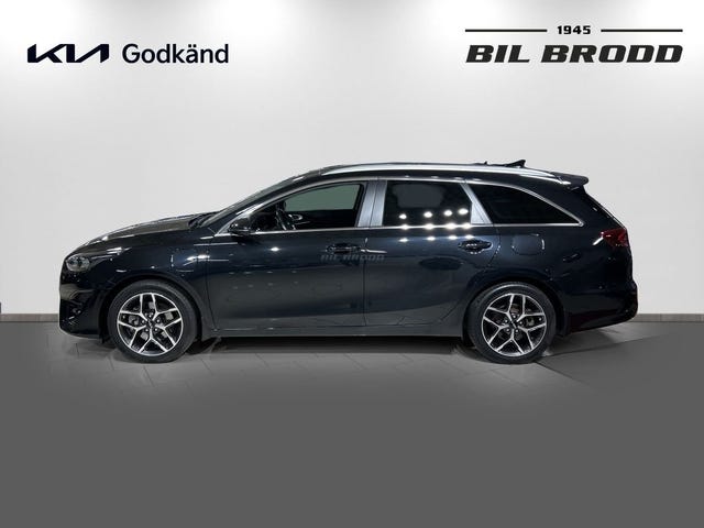 Kia Ceed 2024 – bild 4