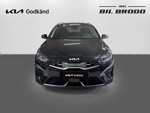 Kia Ceed 2024 – bild 2