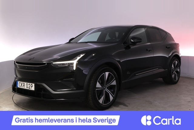 Polestar 3 2025