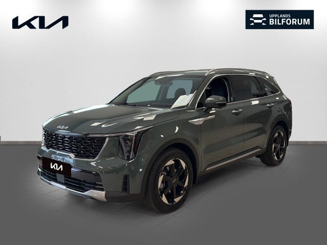 Kia Sorento 2026