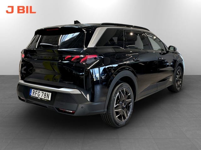 Peugeot 5008 2025 – bild 4