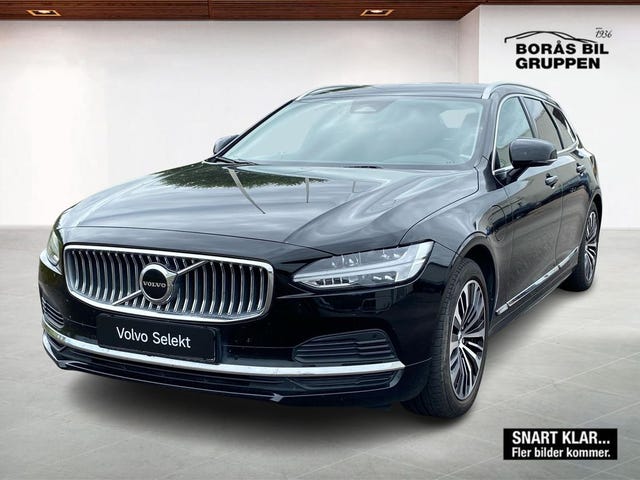Volvo V90 2023