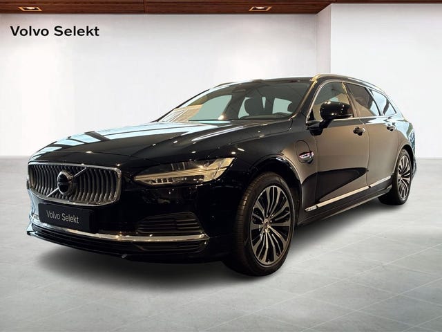 Volvo V90 2023