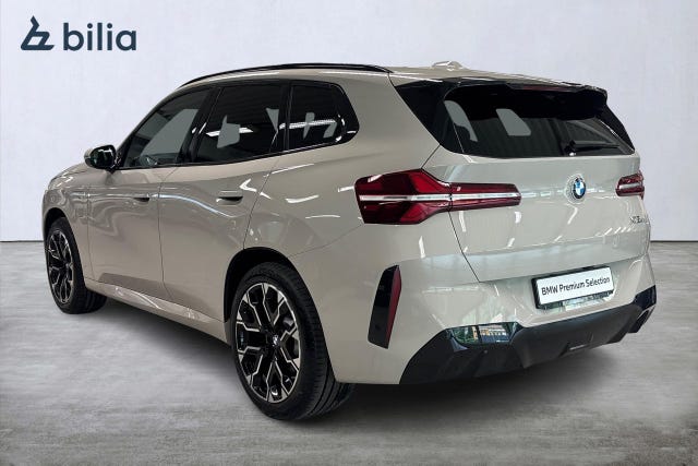 BMW X3 2026 – bild 2