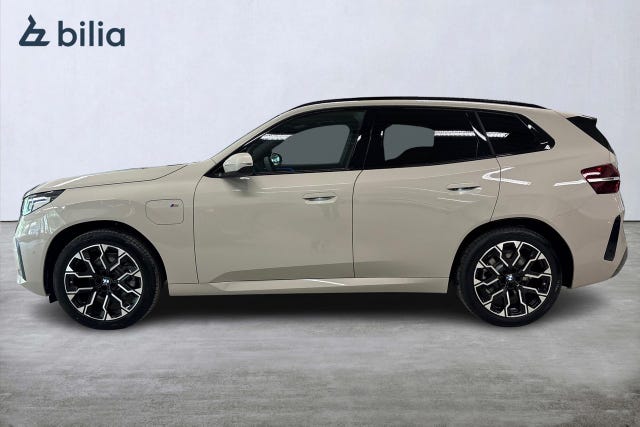 BMW X3 2026 – bild 3