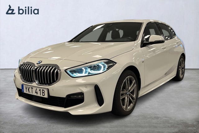 BMW 118i 2021