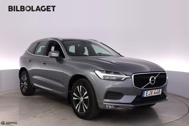 Volvo XC60 2020