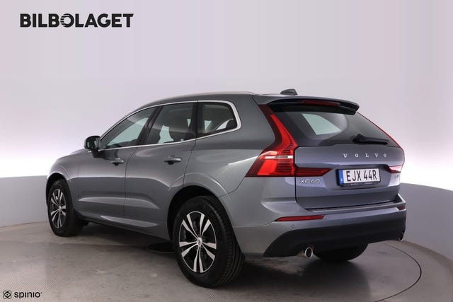 Volvo XC60 2020 – bild 4
