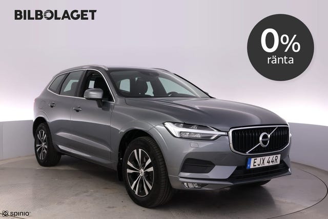 Volvo XC60 2020