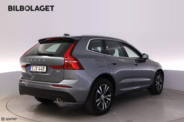 Volvo XC60 2020 – bild 3