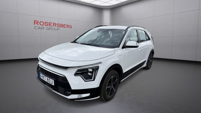 Kia Niro 2023