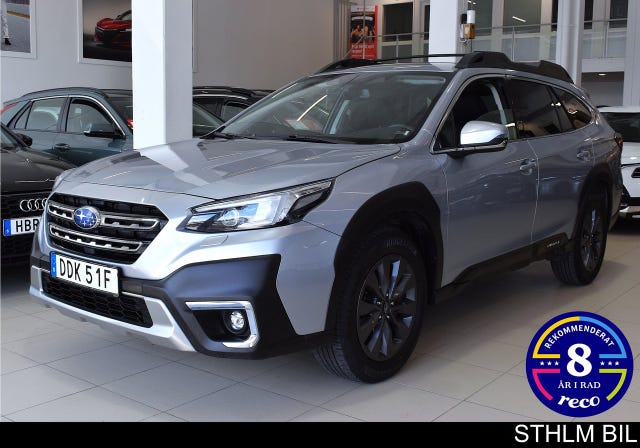 Subaru Outback 2023
