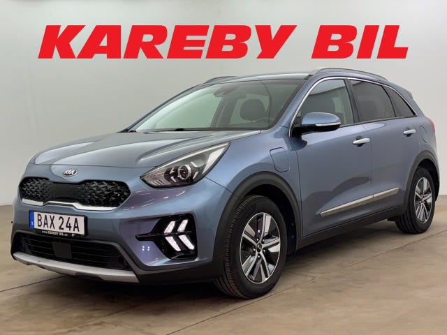 Kia Niro 2020
