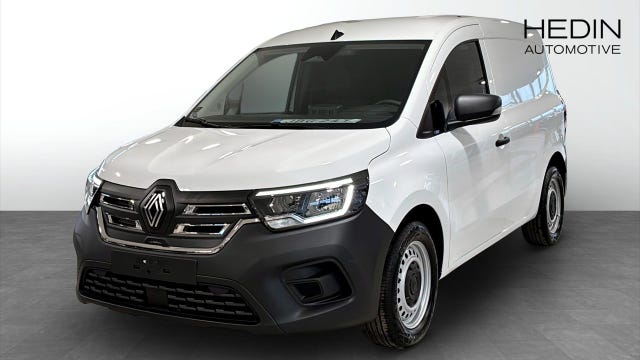 Renault Kangoo 2025