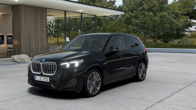 BMW X1 2026