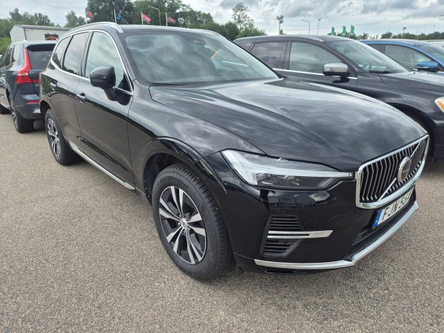 Volvo XC60 2023 – bild 2