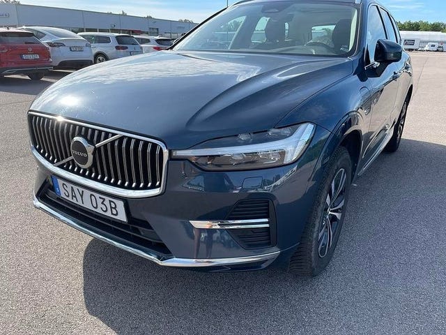 Volvo XC60 2024 – bild 2