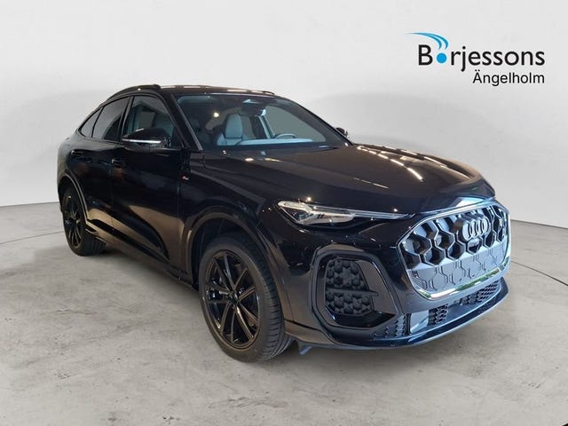 Audi Q5 2025