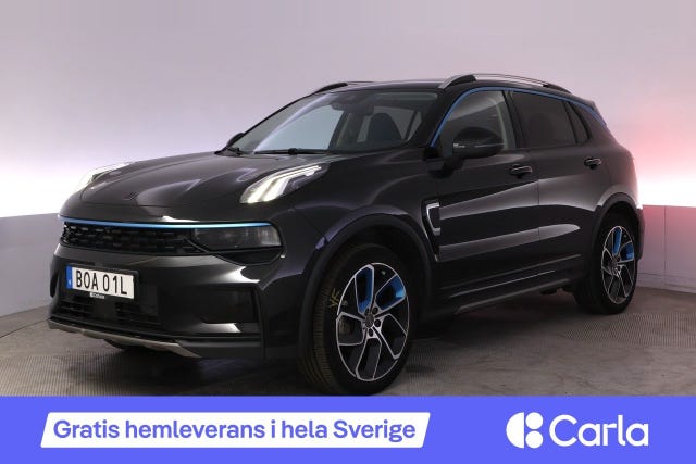 Lynk & Co 01 2022