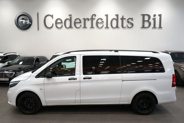 Mercedes-Benz Vito 116 2023