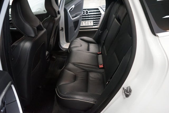 Volvo XC60 2016 – bild 4