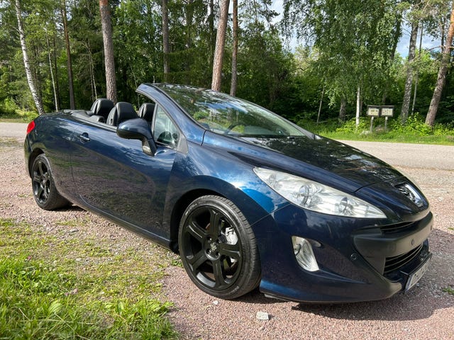 Peugeot 308 2009