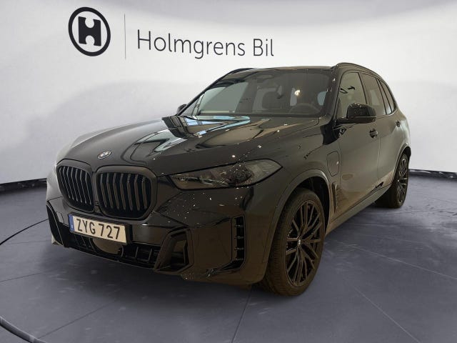BMW X5 2026