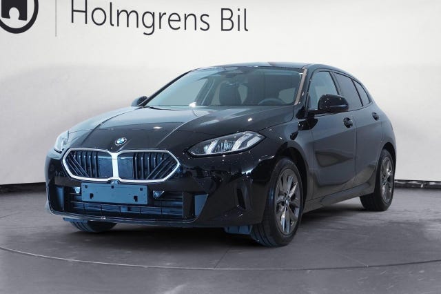 BMW 120 2026