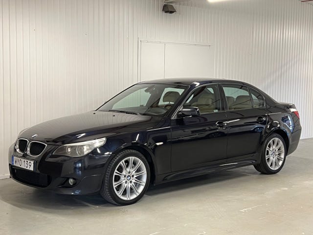 BMW 530Xi 2005