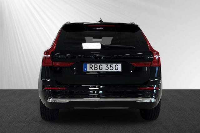 Volvo XC60 2025 – bild 2