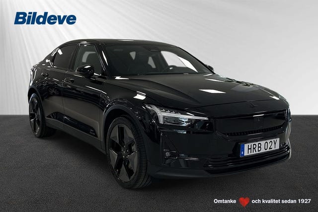 Polestar 2 2026