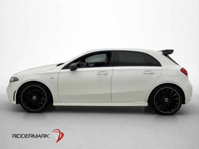 Mercedes-Benz A 250 2019 – bild 4