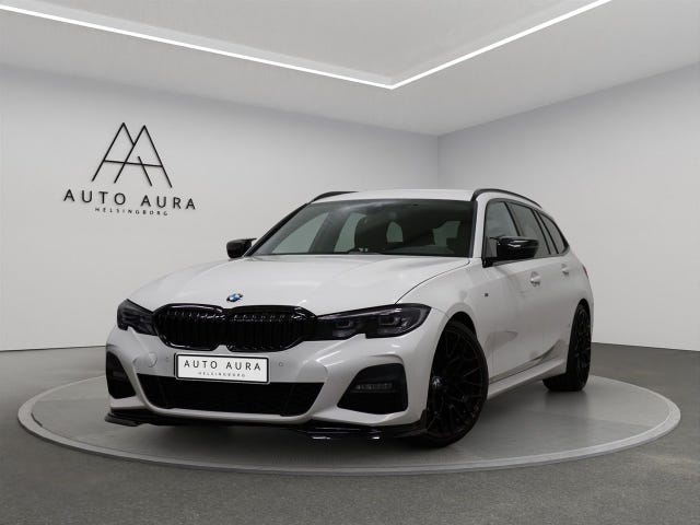 BMW 320 2020