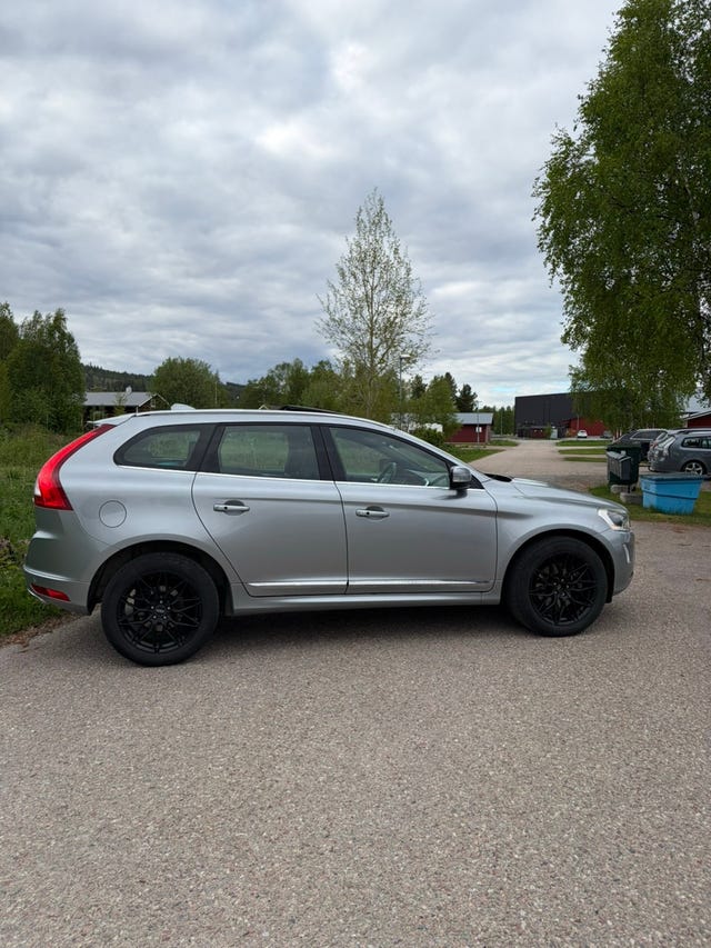 Volvo XC60 2015 – bild 2